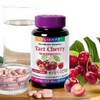 Holidays Montmorency Tart Cherry 120 Tablets, 3 Bottles (Total 12-Month