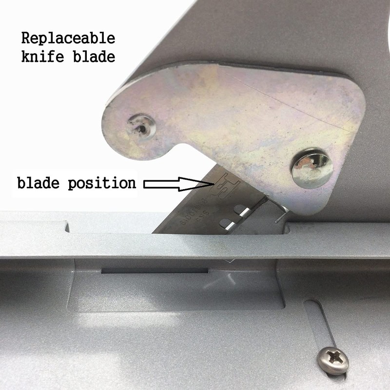 Artificial Grass Installation Tool Grass Cutter Synthetic Turf Cutter