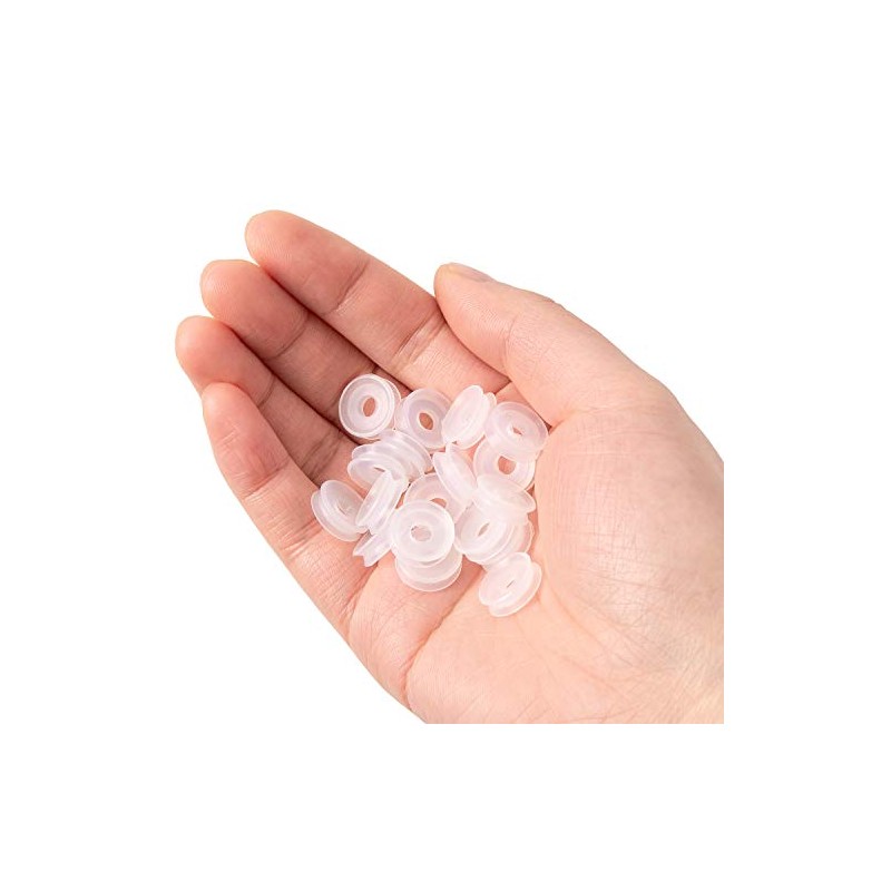 12 Pcs Instapot Replacement Float Valve Gaskets - Float Valve