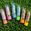 12 PCs Amuse Magic Mood Color Changing Lipstick with Aloe