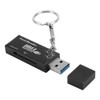 Multi Function Memory Card Reader Portable USB 3.0 High Speed