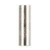 20Pcs M5 Thread Coupling Nut Kit Stainless Steel Round Sleeve