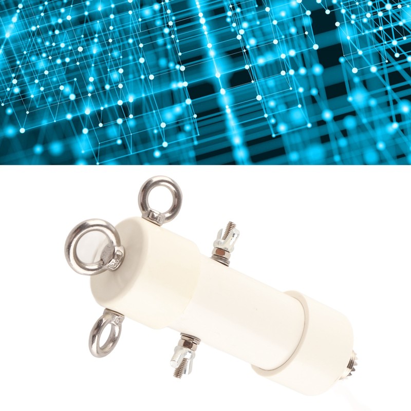 Balun Shortwave Antenna Mini Waterproof ABS Receiver for HAM 1:1