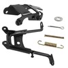FLYPIG Motorcycle Kickstand Metal Center Kick MAIN STAND FRAME Parking