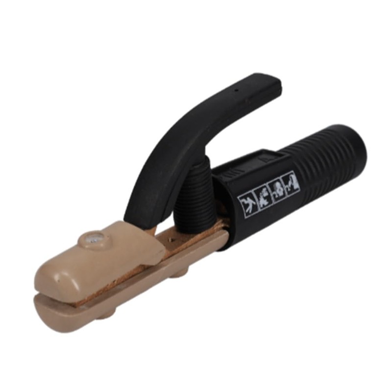 STARTECHWELD Electrode Holder A-532 Compatible with Tweco 200 Amps Stinger