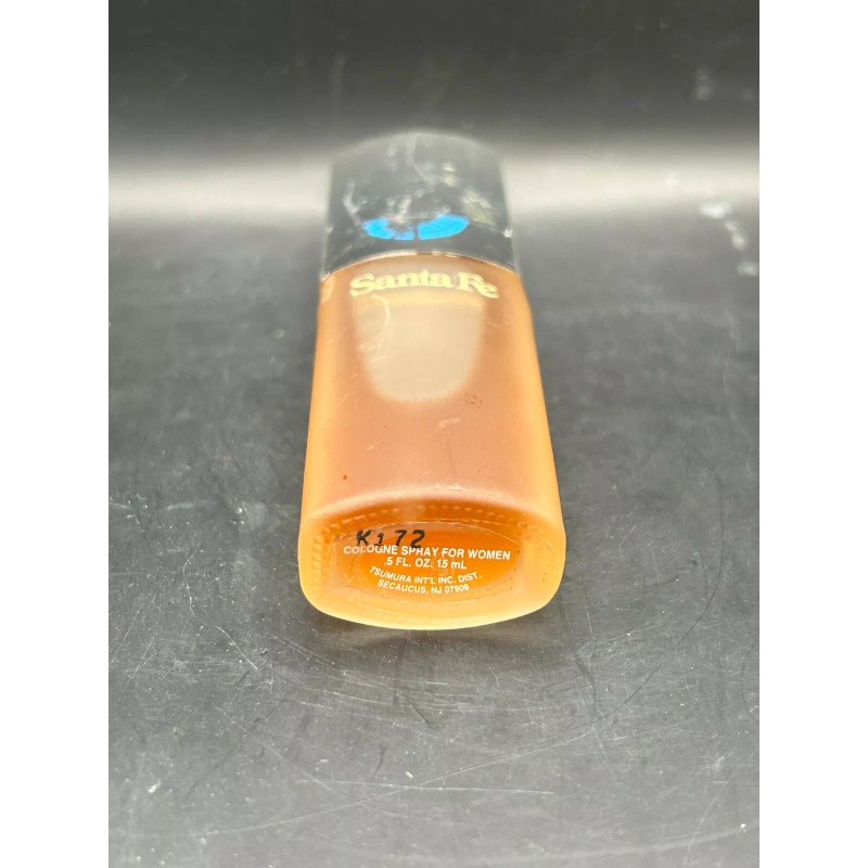 SANTA FE 15ML COLOGNE SPRAY FOR WOMEN