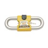 ito-seisakusho 1, 2, 3 (wan・tuxu・suri-) Sliding Hooks Aluminum Yellow hj6pay