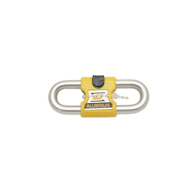 ito-seisakusho 1, 2, 3 (wan・tuxu・suri-) Sliding Hooks Aluminum Yellow hj6pay