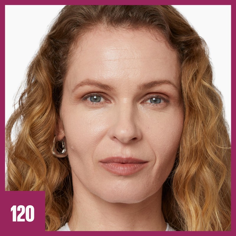 Maybelline Instant Age Rewind Eraser Foundation with SPF 20 and