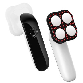 Unbranded Body Shaping Machine Cellulite Massager Skin Tightening Device 10Modes Massager