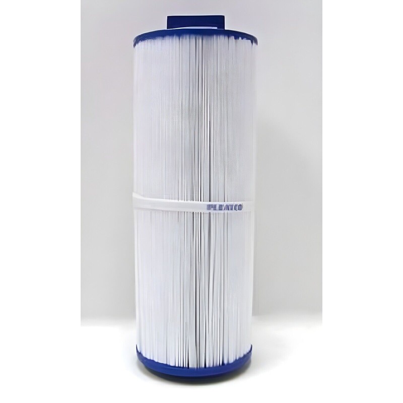 Pleatco Swimming Pool Filter Cartridge PWW50L for Waterway Teleweir 50