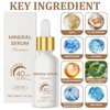 Tinted Sunscreen, 30 ml Tinted Sun Cream Face, Tinted Sun