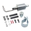 AdvanEX - Bomba de combustible eléctrica universal de 12 V