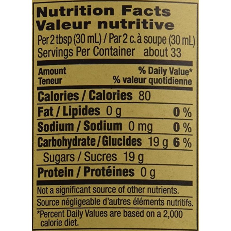 Starbucks Cinnamon Dolce Syrup (1-L.)