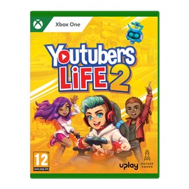 MAXIMUM GAMES Youtubers Life 2