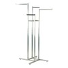 CompleteShopfittings PROFESSIONAL HEAVY DUTY CLOTHING RETAIL DISPLAY STANDS GARMENT DRESS
