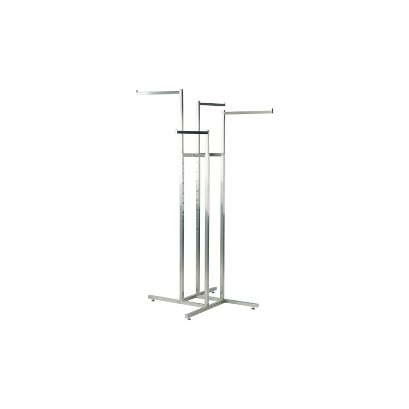 CompleteShopfittings PROFESSIONAL HEAVY DUTY CLOTHING RETAIL DISPLAY STANDS GARMENT DRESS