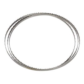 Sealey Sm1303B06 Bandsaw Blade 1400 X 6.5 X 0.35Mm 6Tpi