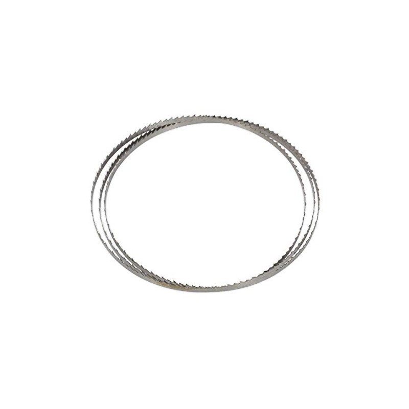 Sealey Sm1303B06 Bandsaw Blade 1400 X 6.5 X 0.35Mm 6Tpi