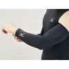 Cedar Brew X / Wacoal HUO601 Arm Cover, Sweat Absorbent,