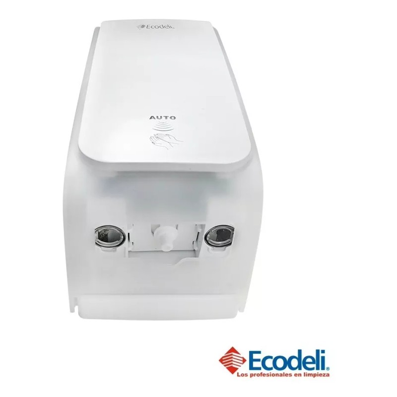 FoAom Caja De 6pz Jabón Para Manos En Espuma +