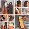 Premium SPF 30 Hair Sunscreen Spray | Non-Greasy UV Protection