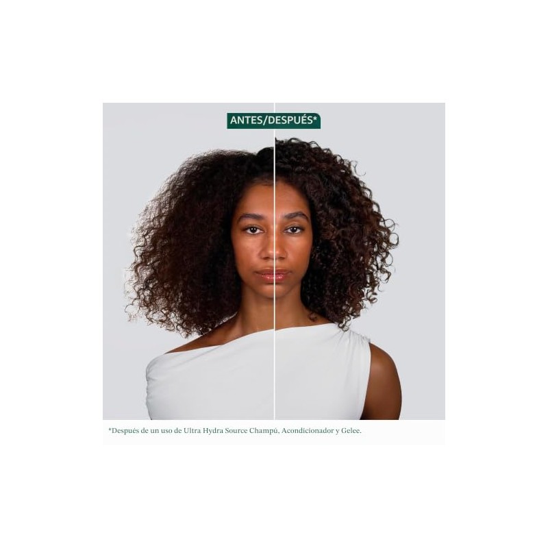 Biolage Acondicionador Ultra Hydrasource | Da una Hidratación Intensa y