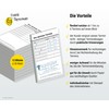 Frank Paperman | 600 Appointment Notes | 12 x Appointment