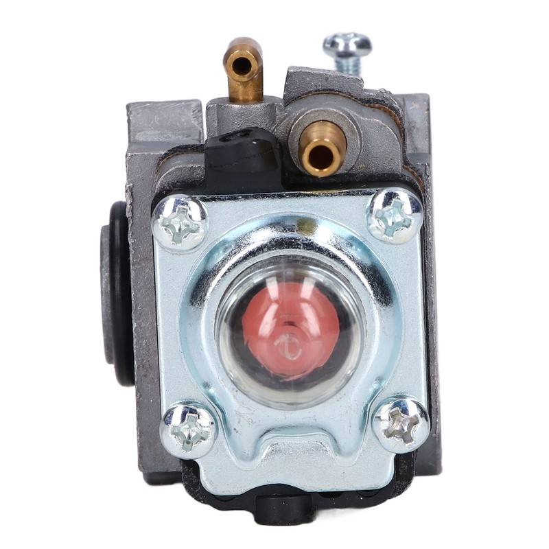 Carburetor Gasket Oil Pipe Kit Replacement for BHX2500 BHX2500V Blower