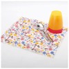 Prairie Dog DSN-TY-316 Hand Towel, Multi, 11.8 x 31.5 inches