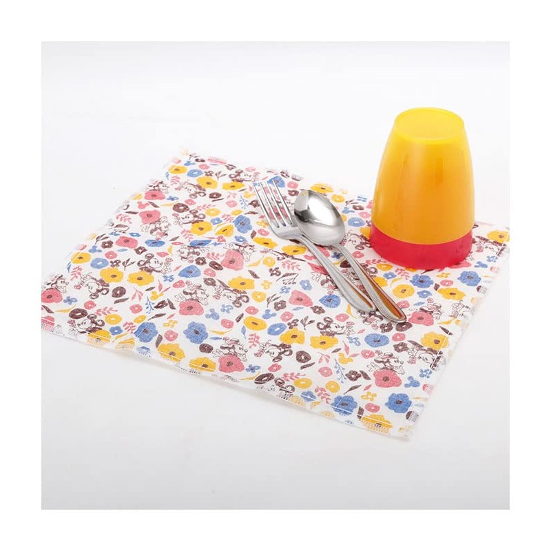 Prairie Dog DSN-TY-316 Hand Towel, Multi, 11.8 x 31.5 inches