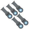 Bosch AIZ32ABN/5 Blade for Cut and Sew Multi-Tool 1.3 inches