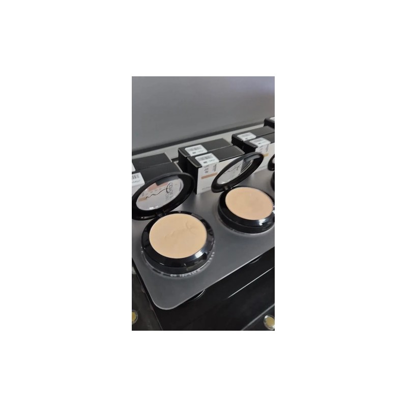 Polvo Compacto Marifer Cosmetics