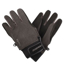 Sierra Sensi Dry Gloves, Waterproof, Breathable, Size: XL