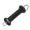 DAUERHAFT Electric Fence Handles, Fence Gate Grip Handles 5 Pack