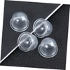 Levemolo 10 Pack Primer Bulb for Mower Chainsaw Gas Primer