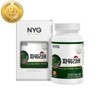 Middle-aged men's milk thistle dandelion liver health supplement 60 capsules, 1 box, 2-month supply / 중년 남성 밀크씨슬 서양민들레 간건강 리버 영양제 60캡슐 1박스 2개월분