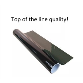 XPEL PRIME CS Color Stable Carbon-Ceramic 20% VLT 20" x 10' FT Window Roll Film