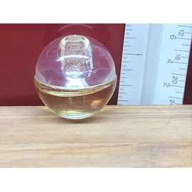 Vintage Perry Ellis 360 PURE PARFUM  Miniature Travel Size