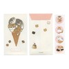 Active Corporation Mofusand Mofusand Otoshidama Bag Set of 3