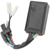 Caltric CDI Module for Polaris Xplorer 500 499Cc 1997 Magnum