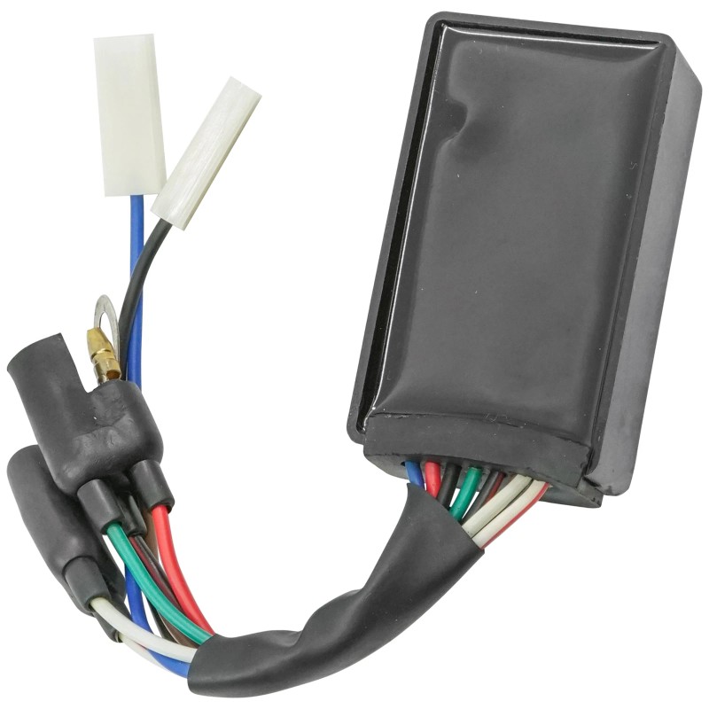 Caltric CDI Module for Polaris Xplorer 500 499Cc 1997 Magnum