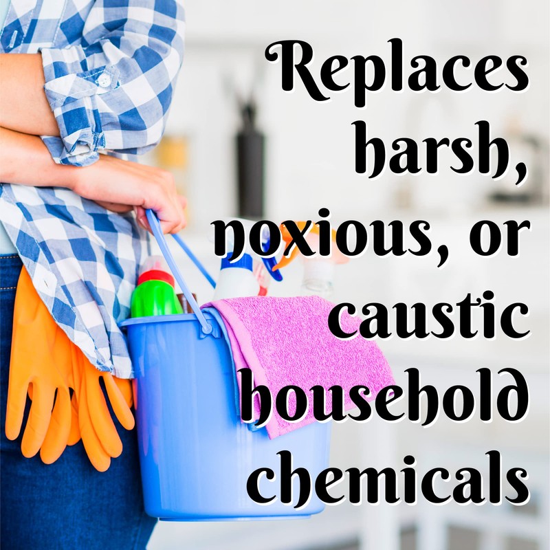 SimpleNature 6% Food Grade Hydrogen Peroxide Solution - 1 Gallon