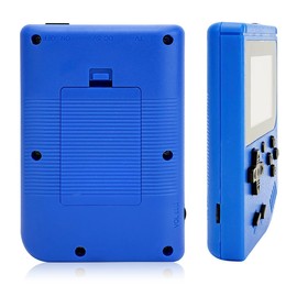 Gohytal Gameboy, Retroboy, Retro Gameboy, Handheld Game Console, Retro Boy, Gameboy Classic, Game Boy Original, Handheld Console, Mini Console for Two Player Games and TV Output