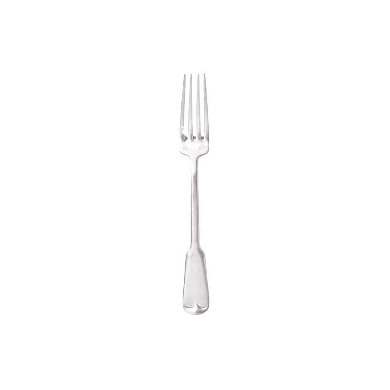 Vintage Lutesse Classic Dinner Fork