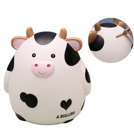 Piggy Bank, Mini Coin Bank, Coin Counter, Cute Coin Money Box, Money Box, Mini Small Cute Coin Money Box, Money Box, Large Money Box, for Children