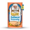 Chef Paul Magic Seasonings Blends Salmon Magic Seasoning | Salmon