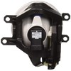 Toyota 81220-02160 Fog Lamp Assembly, Transparent
