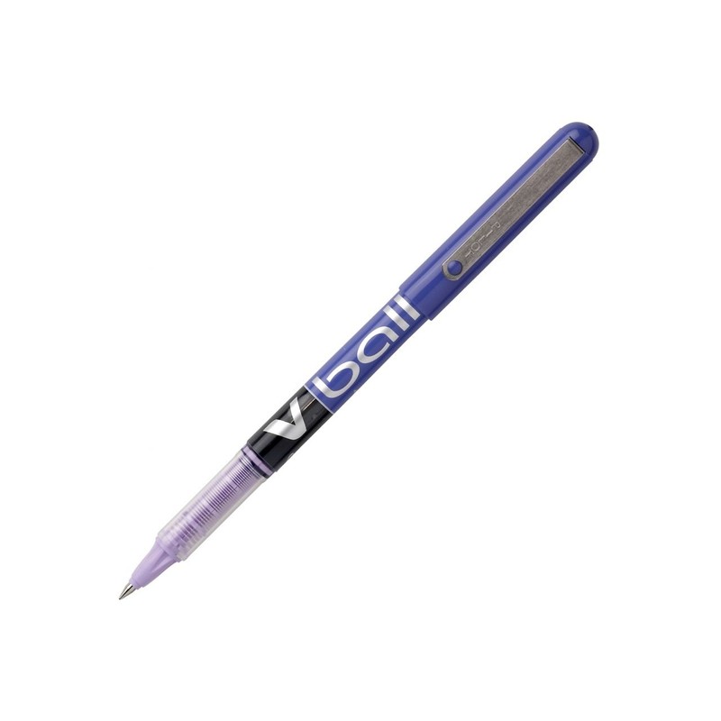 Pilot Vball 5 Liquid Ink Rollerball 0.5 mm tip (Single
