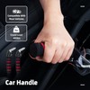 Vexellence Car Door Handle for Elderly, Mobility Car Assist Transfer